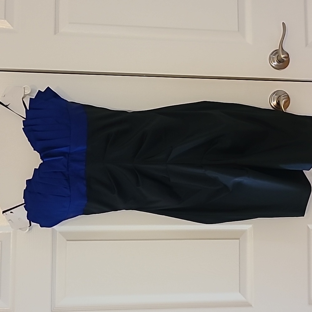 NWT XSCAPE coctail dress